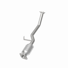 Load image into Gallery viewer, MagnaFlow Conv DF 96-97 Infiniti J30 3.0L Passenger Side