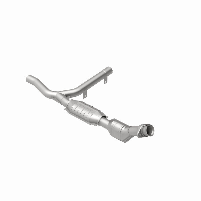 MagnaFlow Conv DF Ford 02-04 F-150 4.2L