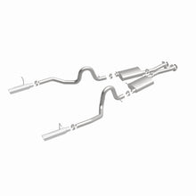 Load image into Gallery viewer, MagnaFlow Sys C/B 94-98 Ford Mustang Gt/Cobra 4.6L