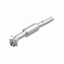 Load image into Gallery viewer, MagnaFlow 2001-2003 Audi S8 4.2L Direct-Fit Catalytic Converter 34.5in Length