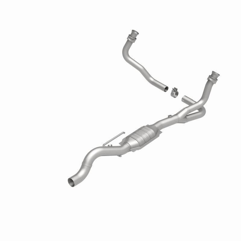 MagnaFlow Conv DF 00-03 Dakota 4.7L 4WD OEM