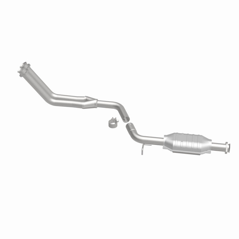 MagnaFlow Conv DF 91-93 Mercedes 190E 2.3L