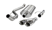 Load image into Gallery viewer, Corsa 2011-2014 Ford F-150 5.0L V8 Polished Sport Cat-Back Exhaust