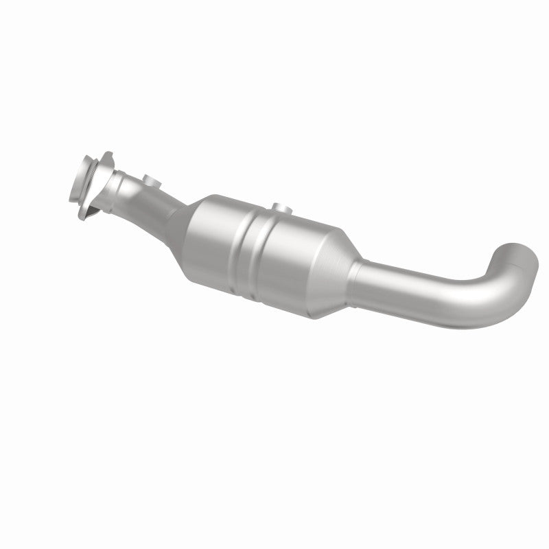 Magnaflow Conv DF 2009-2010 F-150 4.6 L Underbody