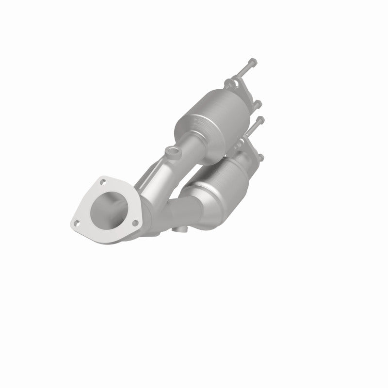 MagnaFlow Conv DF 00-01 Cherokee 4L frt OEM