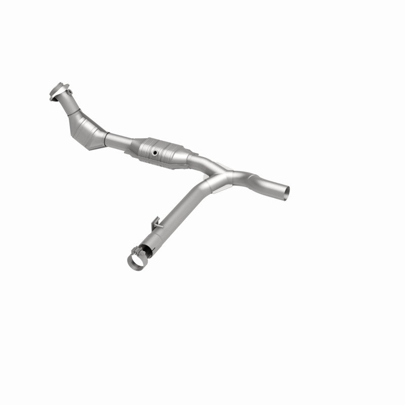 MagnaFlow Conv DF 99-00 Ford F-150 4.6L