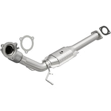 Load image into Gallery viewer, MagnaFlow Conv DF 05-09 Volvo S60 2.4L/2.5L