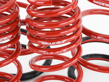 Load image into Gallery viewer, Skunk2 01-05 Honda Civic Lowering Springs (2.25in - 2.00in.) (Set of 4)