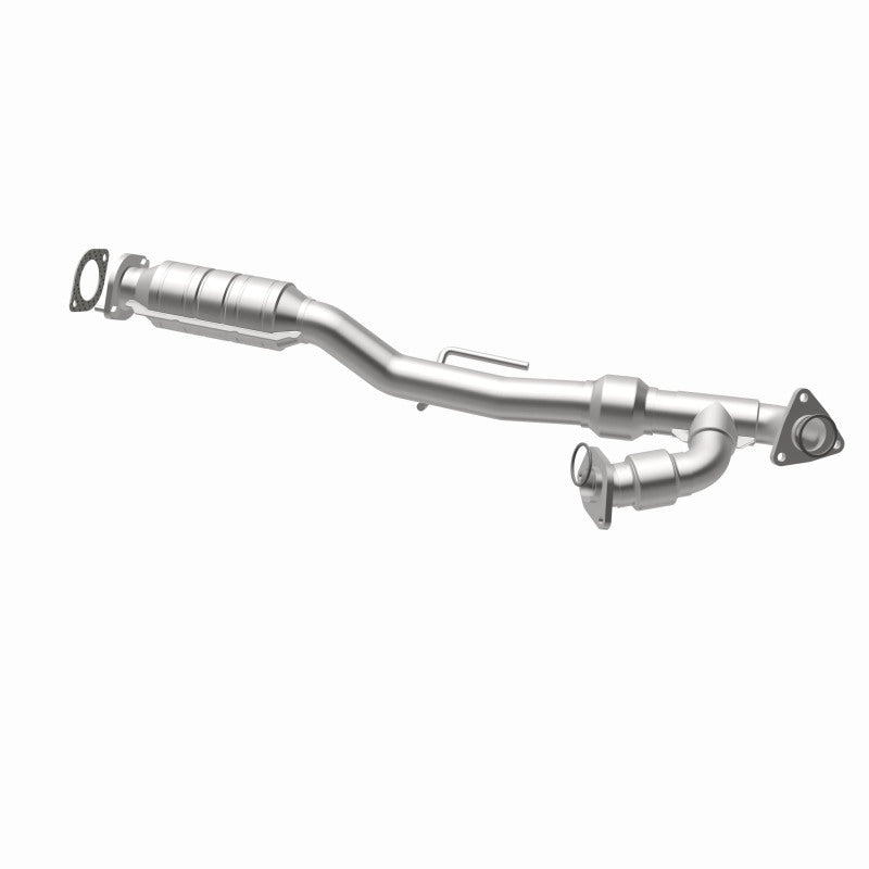 Magnaflow Conv DF 2007-2008 ALTIMA 3.5 L Underbody