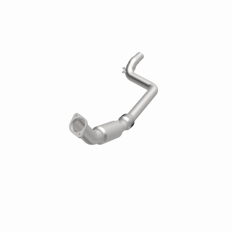 MagnaFlow 07-10 Dodge Charger 3.5L CARB Compliant Direct Fit Catalytic Converter