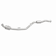 Load image into Gallery viewer, MagnaFlow Conv Direct Fit OEM 2007 Mercedes-Benz E350 Underbody - 67.5in Length