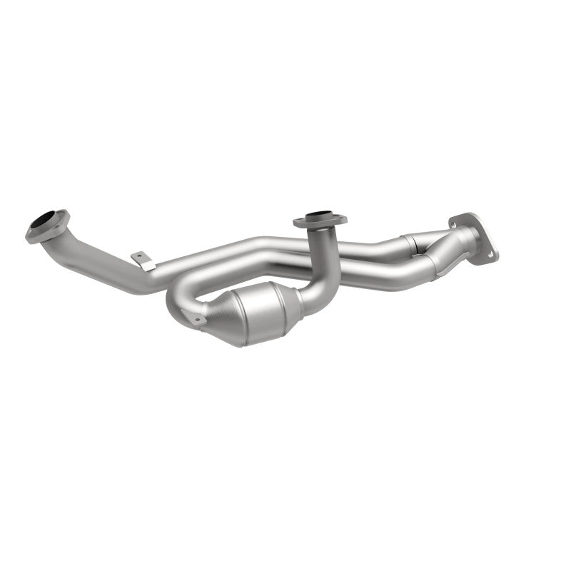 MagnaFlow Conv DF 99-01 Lexus ES300 3.0L