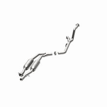 Load image into Gallery viewer, MagnaFlow Conv DF 92-93 Mercedes 400E/SE 4.2L