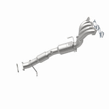 Load image into Gallery viewer, MagnaFlow Conv DF 04-05 Mazda 3 2.3L Manifold