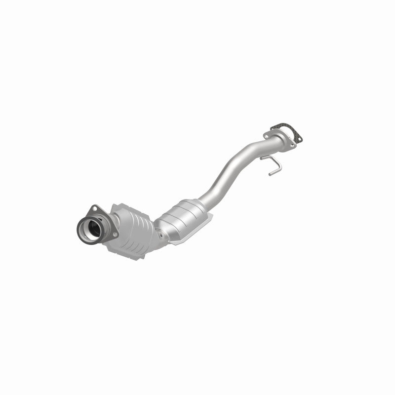 MagnaFlow Conv DF 08 Trailb/Envoy 4.2L