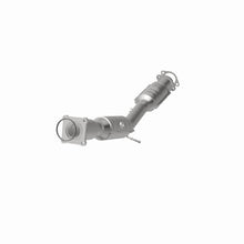 Load image into Gallery viewer, MagnaFlow Conv DF 05-09 Volvo V50 2.4L