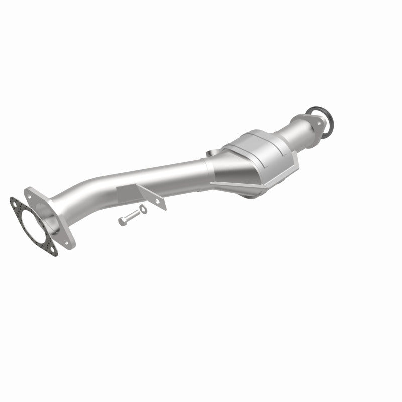 MagnaFlow Conv DF 04-07 Subaru WRX/STI 2.5L T