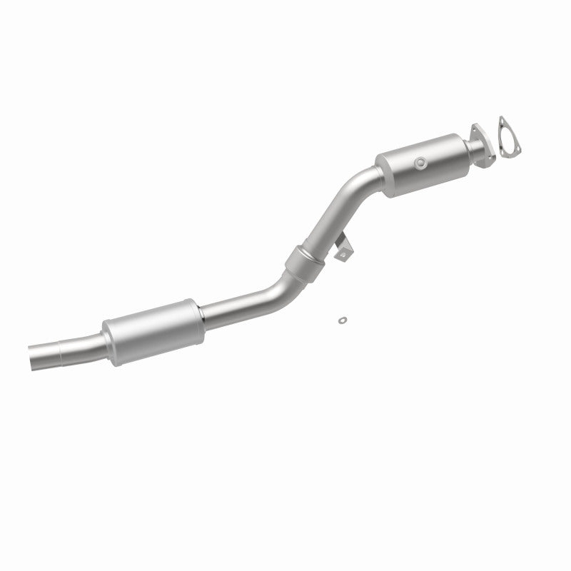 MagnaFlow Conv DF 08-09 Audi A4 Quattro 3.2L