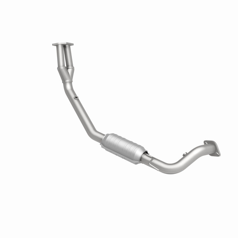 MagnaFlow Conv DF 98-00 Isuzu Amigo 2.2L