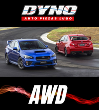 Load image into Gallery viewer, DYNO AWD