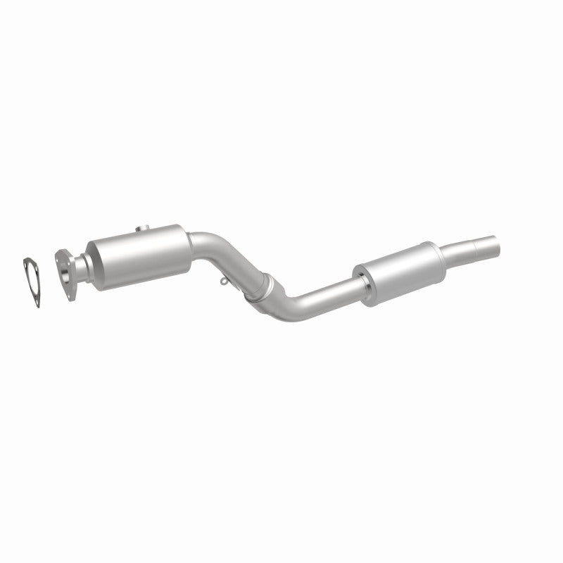 MagnaFlow Conv DF 08-09 Audi A4 Quattro 3.2L