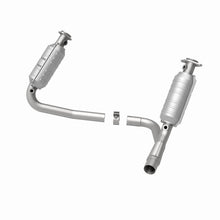 Load image into Gallery viewer, MagnaFlow 06 Mitsubishi Raider Catalytic Converter DF (California)