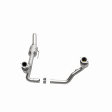 Load image into Gallery viewer, MagnaFlow Conv DF 00-03 Dodge Durango 4.7L