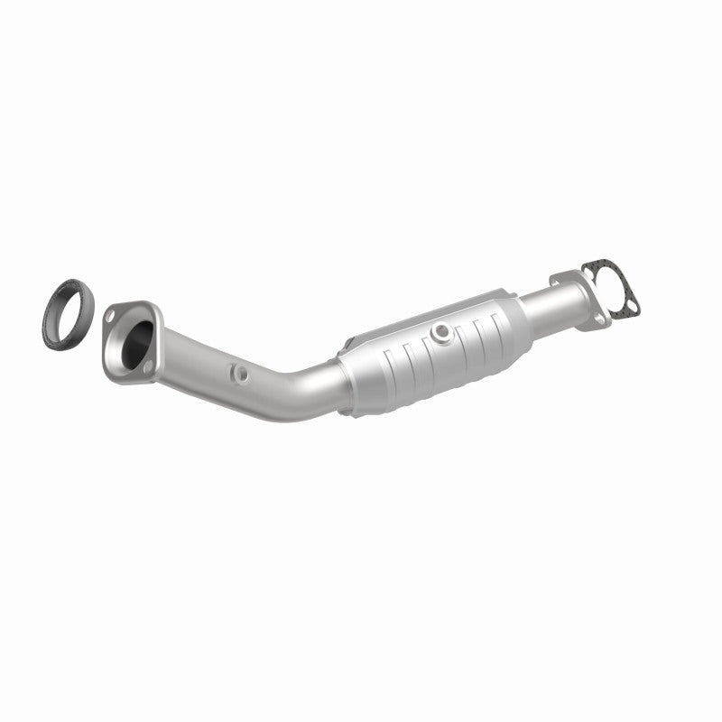 MagnaFlow Conv DF 03-05 Mazda 6 2.3L