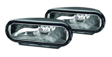 Load image into Gallery viewer, Hella FF75 Series H7 12V/55W Hallogen Fog Lamp Kit