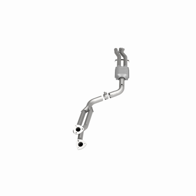 MagnaFlow Conv DF 92-95 BMW 325i 2.5L