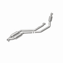 Load image into Gallery viewer, MagnaFlow Conv DF 99-00 Mercedes CLK320 3.2L