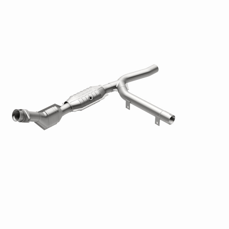 MagnaFlow Conv DF Ford 02-04 F-150 4.2L