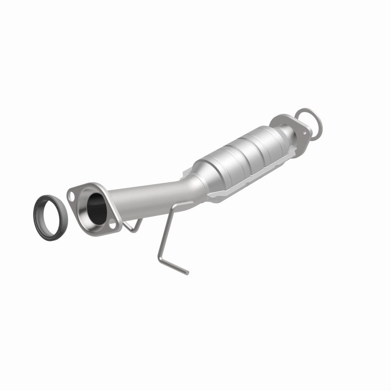 MagnaFlow Conv DF 07-09 Mazadaspeed 3 2.3L Rear