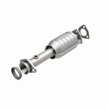 Load image into Gallery viewer, Magnaflow California Direct Fit Converter 00-01 Acura Integra 1.8L