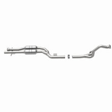 Load image into Gallery viewer, MagnaFlow Conv DF 90-93 Mercedes 500SL 5.0L