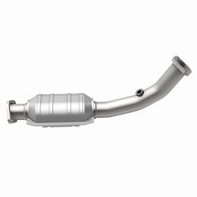 Load image into Gallery viewer, MagnaFlow Conv DF 96-98 Mazda Mpv Front 3.0L