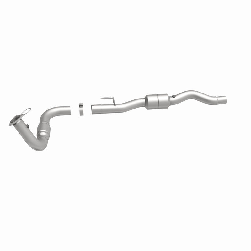 MagnaFlow Conv DF 02-03 Avalanche Driver Side 8.1L