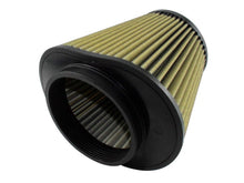 Load image into Gallery viewer, aFe MagnumFLOW Air Filters IAF PG7 A/F PG7 5-1/2F x (7x10)B x 5-1/2T x 8H