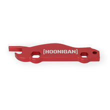 Load image into Gallery viewer, Mishimoto 2013+ GM LT1 / 2.0T Ecotec Hoonigan Oil FIller Cap - Red