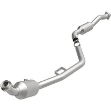 Load image into Gallery viewer, MagnaFlow Conv DF 07-09 Mercedes E350 3.5L