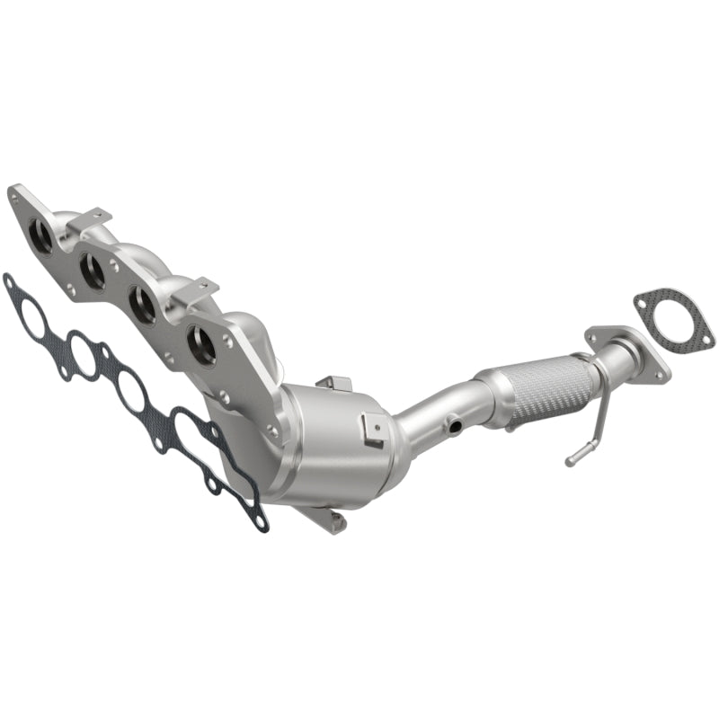 MagnaFlow 14-15 Ford Transit Connect OEM Grade Federal/EPA Compliant Manifold Catalytic Converter