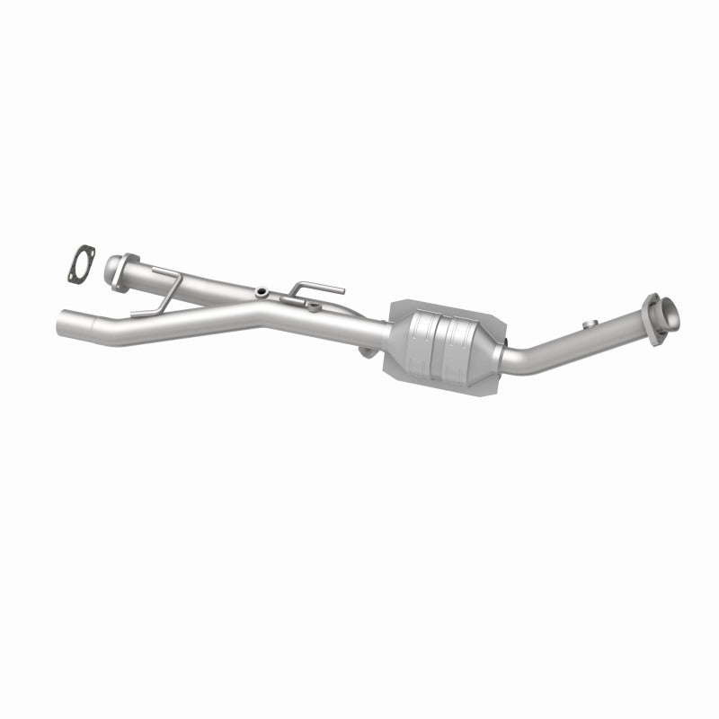 MagnaFlow Conv DF 97-00 Explorer 4.0 Passenger Side