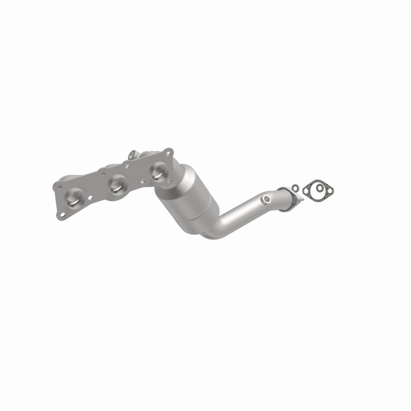 MagnaFlow Conv DF 08-09 528i 3.0L Front