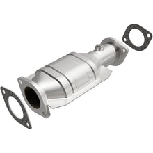 Load image into Gallery viewer, MagnaFlow Conv DF 95-99 Maxima/I30 rear 50S