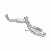 Load image into Gallery viewer, MagnaFlow Conv DF 96-99 Ford Taurus3.0L 50S