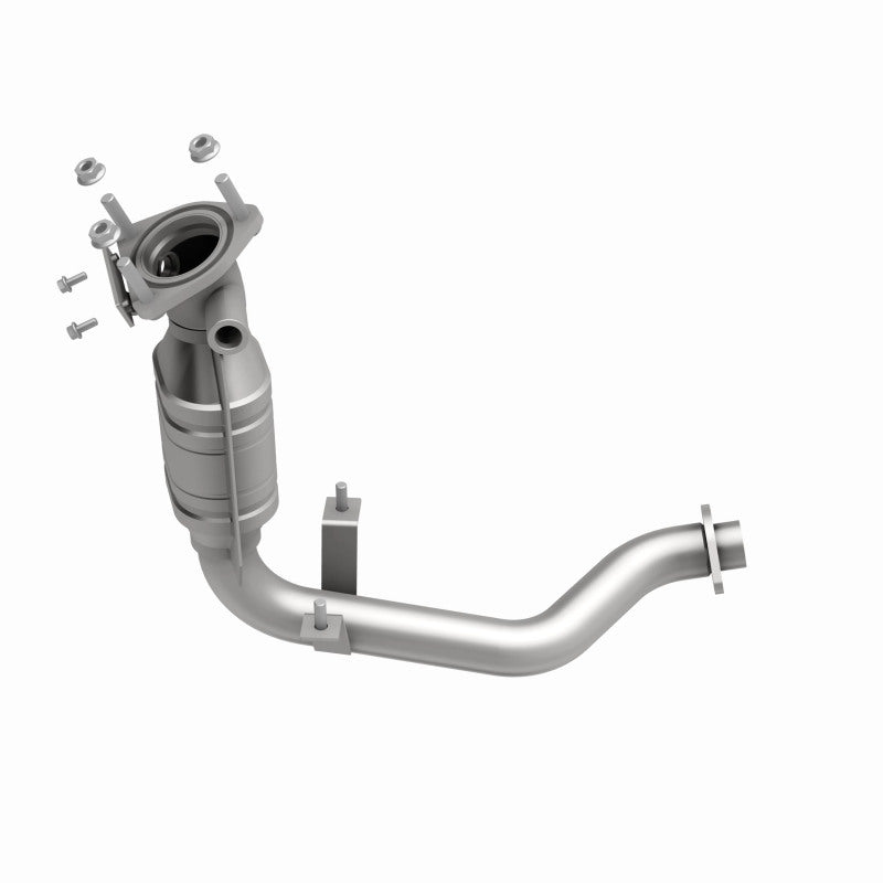 MagnaFlow Conv DF 01-04 Escape 2.0 Manifold