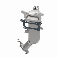 Load image into Gallery viewer, MagnaFlow 16-20 Honda Civic L4 2.0L OEM Underbody Single Direct-Fit Catalytic Converter