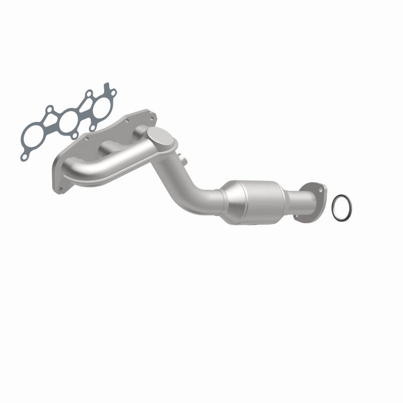 MagnaFlow Direct-Fit SS Catalytic Converter 2006 Lexus GS300 V6 3.0L DS