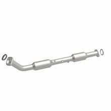 Load image into Gallery viewer, MagnaFlow Conv DF 05-12 Toyota Tacoma L4-2.7L