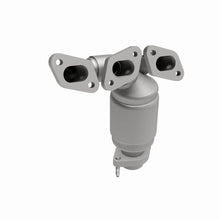 Load image into Gallery viewer, MagnaFlow Conv DF Contour 2.5L Rear Manifold